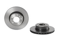 Bremsscheibe 'COATED DISC LINE' | BREMBO (09.C894.11)