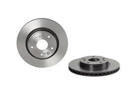 Bremsscheibe 'COATED DISC LINE' | BREMBO (09.C047.11)