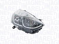 magnetimarelli MAGNETI MARELLI Scheinwerfer 712105911110 Hauptscheinwerfer,Frontscheinwerfer RENAULT,CLIO IV,CLIO Grandtour IV,CLIO IV Kasten