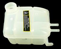 Ausgleichsbehälter, Kühlmittel | METZGER (2140056)