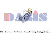 AGR-Ventil | AKS Dasis (045157N)