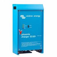 Victron Phoenix lader 12/50 (2+1) 90-265V AC