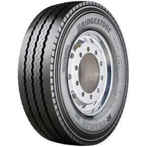 Bridgestone R-TRAILER 001 215/75R17