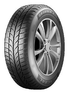 General GRABBER A/S 365 (235/55 R17 103V)