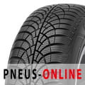 Goodyear UltraGrip9 + 175/65R15