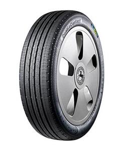 Continental EcoContact 6 215/65R17