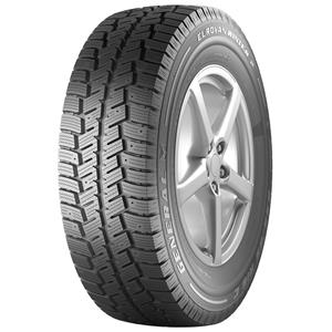 General Tire Eurovan Winter 2 195/60R16C 99/97R