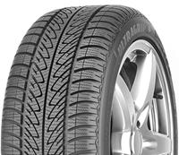 Goodyear Ultra Grip 8 Performance 215/55R17 98V MS XL FP