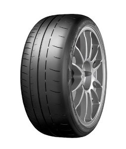 Goodyear Eagle F1 SuperSport UHP 325/30R21