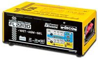 decaweld Deca Weld - Deca Batterieladegerät fl 2213D