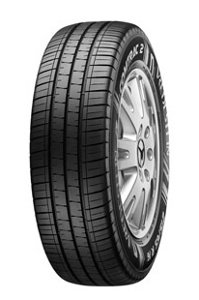 Vredestein Comtrac 2 225/70R15