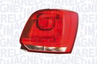 Volkswagen Achterlicht LLH081