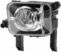 opel Mistlamp 1NA354663021