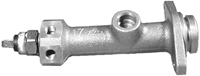 Hoofdremcilinder ATE, Diameter (mm)17,5mm, u.a. für VW
