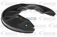 Spritzblech, Bremsscheibe 'Original VAICO Qualität' | VAICO (V10-5029)