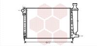 peugeot Radiateur Xsi(1,4) & Airco O 40002014
