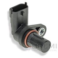 Nokkenassensor BREMI, Spanning (Volt)12V, u.a. für Fiat, Abarth, Lancia, Alfa Romeo, Hyundai, UAZ, KIA, Opel, Ford, Bentley, Dodge, Jeep