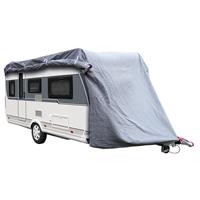 Carpoint Caravanhoes 670x250x220cm