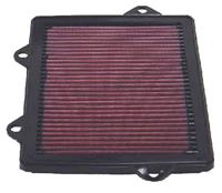 alfaromeo K&N vervangingsfilter passend voor Alfa Romeo (33-2689) KN332689