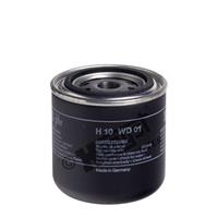 Filter, hydrauliek MANN-FILTER WD 920