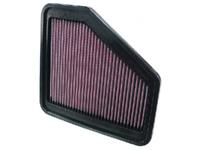 lotus K&N vervangingsfilter passend voor Toyota Rav4 2.0/2.4/2.5/3.5 V6 2006- (33-2355)