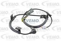 Sensor, Raddrehzahl Vemo V38-72-0022