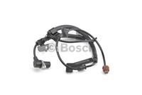 Sensor, Raddrehzahl Vorderachse links Bosch 0 265 006 233