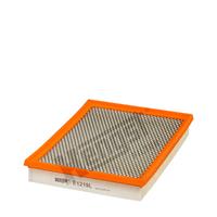 hengstfilter Luftfilter | HENGST FILTER (E1219L)