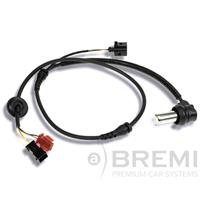 Sensor, Raddrehzahl | BREMI (50312)