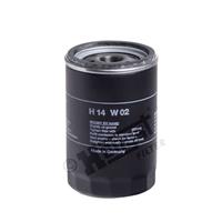 Hydraulisch filter HENGST H14W02