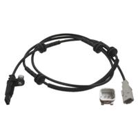 febibilstein Sensor, Raddrehzahl | FEBI BILSTEIN (36948)