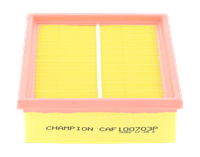 Luftfilter | CHAMPION (CAF100703P)