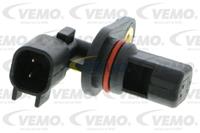 Sensor, Raddrehzahl Hinterachse Vemo V33-72-0045