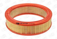 CHAMPION Luchtfilter FIAT,LANCIA,RENAULT CAF100106R 4363009,21011109100,2101110910001  2101110910002,21211109100,0003897993