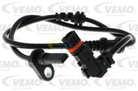 Sensor, Raddrehzahl 'Original VEMO Qualität' | VEMO (V30-72-0718)