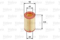 Luftfilter | Valeo (585660)