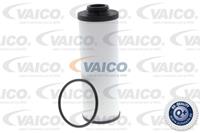 Hydraulische filter, automatische transmissie Q+, original equipment manufacturer quality VAICO, u.a. für Audi, Porsche