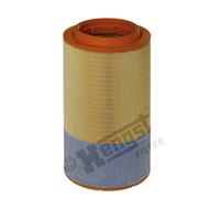 mahleoriginal MAHLE ORIGINAL Luftfilter LX 1024