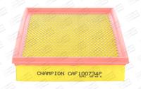 Luftfilter | CHAMPION (CAF100734P)
