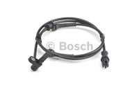 Sensor, Raddrehzahl | BOSCH (0 265 007 073)