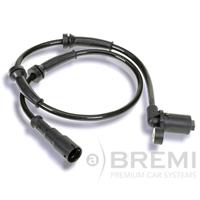 Sensor, Raddrehzahl | BREMI (50273)