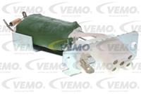 Regelaar, interieurventilator Original VEMO kwaliteit VEMO, Spanning (Volt)12V, u.a. für Opel, Vauxhall