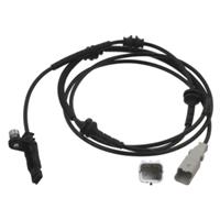 citroen ABS Sensor 36949