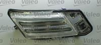 Blinkleuchte rechts Stoßfänger LED VALEO für VOLVO XC60 I SUV (15
