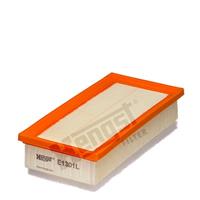 hengstfilter Luftfilter | HENGST FILTER (E1301L)