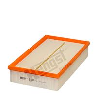 hengstfilter Luftfilter | HENGST FILTER (E1351L)