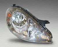 mercedes Koplamp LPH861