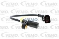 Sensor, Raddrehzahl 'Original VEMO Qualität' | VEMO (V10-72-1050)