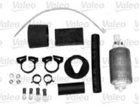 Brandstofpomp Valeo, Spanning (Volt)12V, u.a. für Saab, Volvo