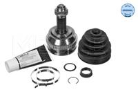 renault Homokineet reparatie set, aandrijfas